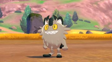 Pokémon Go adiciona novos Pokémon da região de Galar
