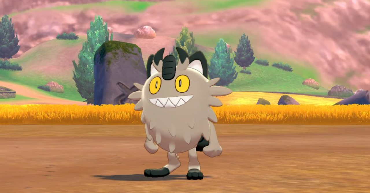 Pokémon Go adiciona novos Pokémon da região de Galar