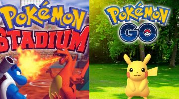 De Pokémon Stadium a Pokémon Go, relembre os principais jogos spin-off da franquia
