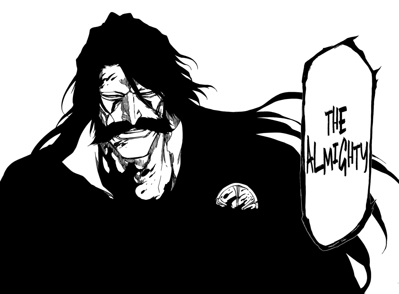 Yhwach