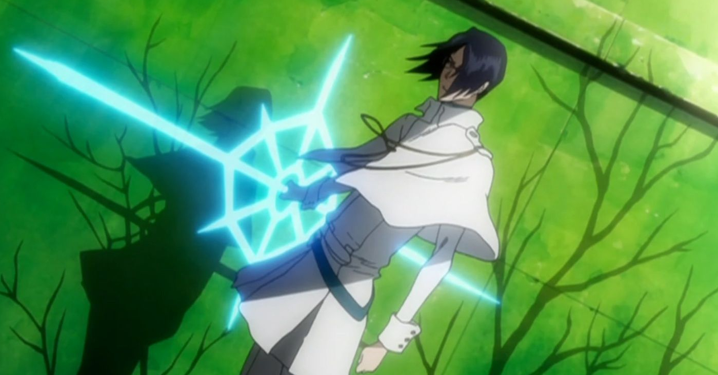 Quincy: saiba tudo sobre essa linhagem de seres humanos de Bleach