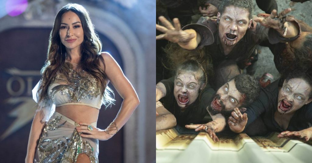 Reality Z: com Sabrina Sato, nova série brasileira da Netflix tem apocalipse zumbi