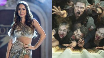 Reality Z: com Sabrina Sato, nova série brasileira da Netflix tem apocalipse zumbi