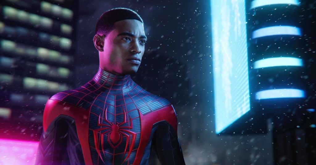 O que o trailer de Spider-Man: Miles Morales revelou até o momento