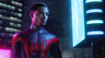O que o trailer de Spider-Man: Miles Morales revelou até o momento