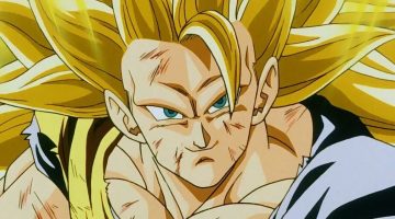 Dragon Ball: por que raios o Super Saiyajin 3 não tem sobrancelha?