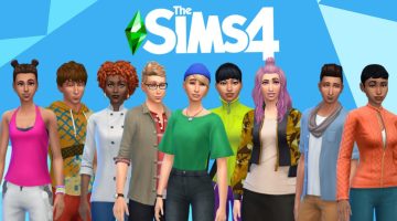 Após anos de sucesso, The Sims 4 passará a ser gratuito a partir de outubro
