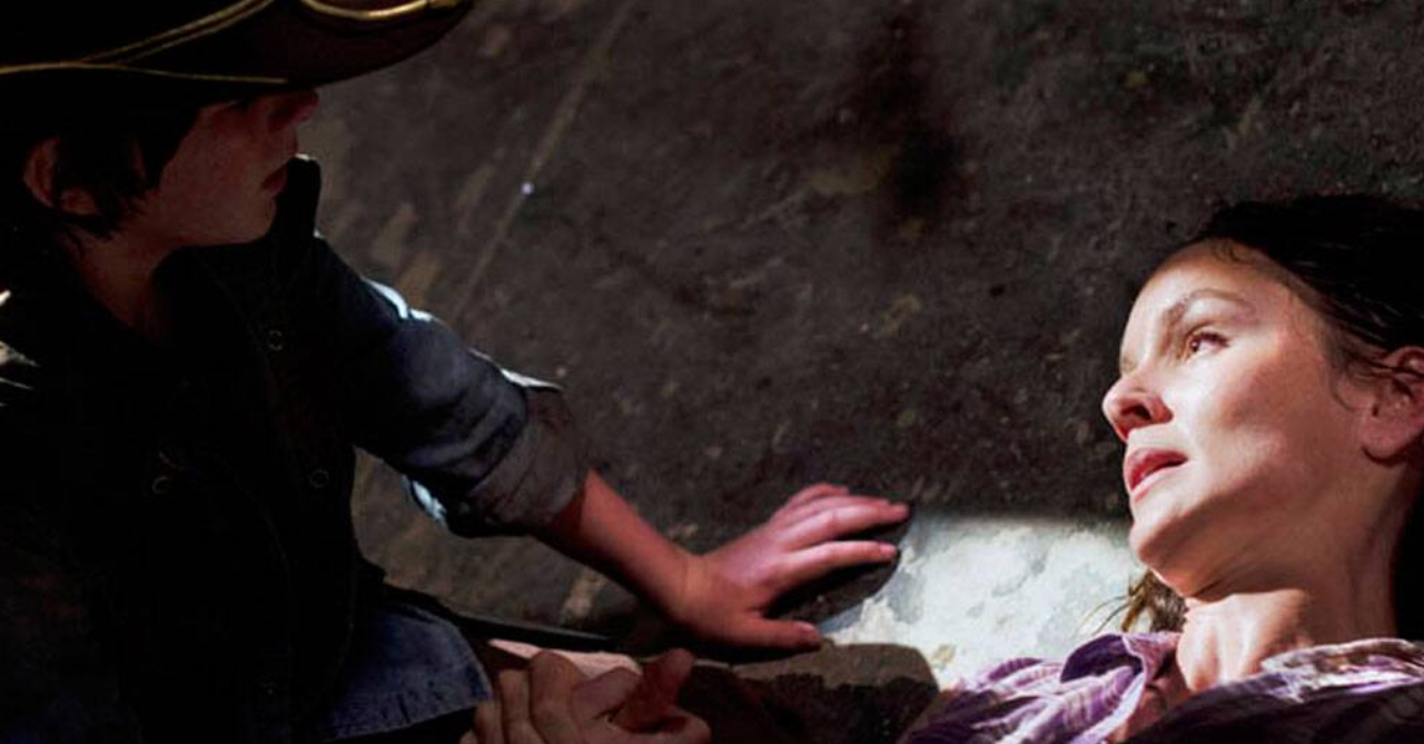 The Walking Dead: morte de Lori tem detalhe ainda mais sombrio que poucos se lembram