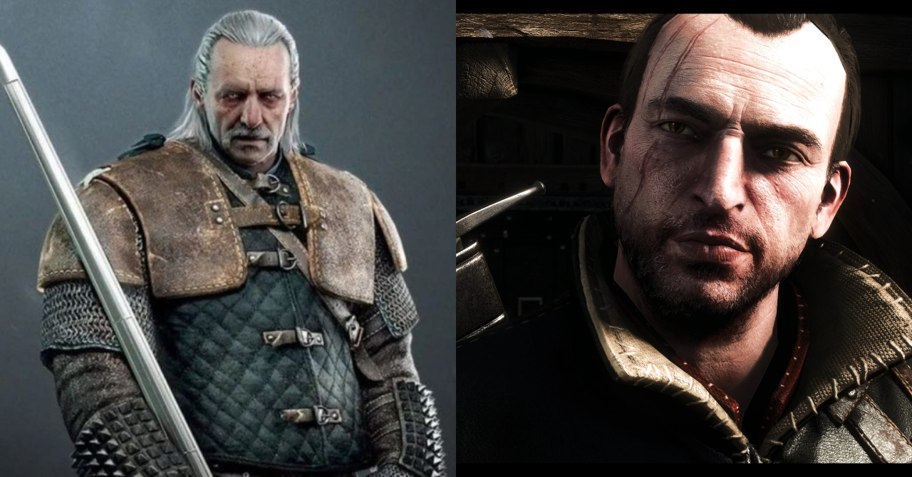 The Witcher: os bruxos que serão introduzidos na 2ª temporada