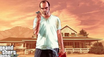 O sucesso de GTA Online cancelou DLC em GTA 5