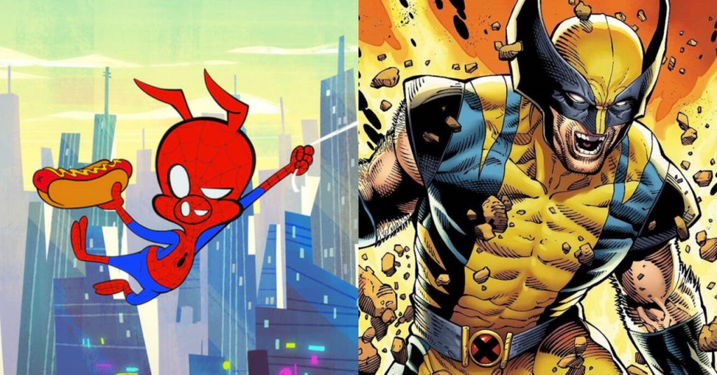 Wolverine também já teve sua versão ‘suína’ em HQ da Marvel; confira