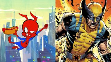 Wolverine também já teve sua versão ‘suína’ em HQ da Marvel; confira