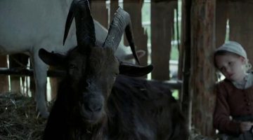 Netflix quase teve cabra gritando como som de abertura; entenda