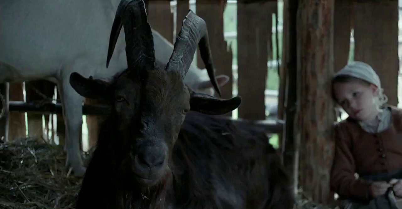 Bode Black Phillip, de A Bruxa, quase matou um dos atores do filme