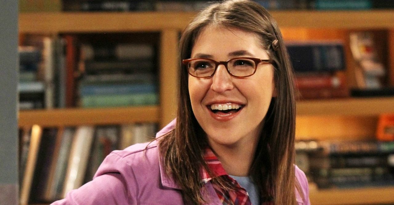 The Big Bang Theory: Amy quase foi interpretada por outra atriz