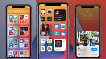 iOS 14: Apple divulga nova versão de seu sistema operacional; saiba mais