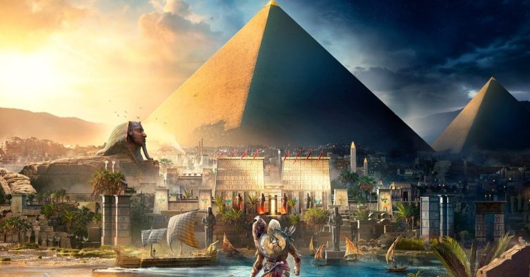 Assassin's Creed