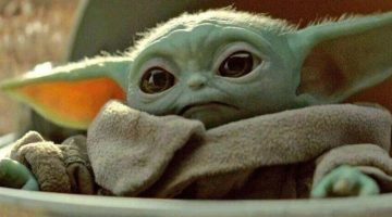 Cena de O Livro de Boba Fett faz brincadeira com o nome real do Baby Yoda