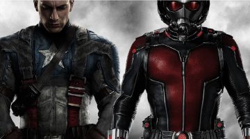 Chris Evans rasga elogios a Paul Rudd: ‘não envelhece!’