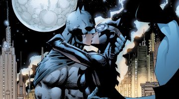 Zack Snyder posta imagem erótica como resposta à polêmica do Batman