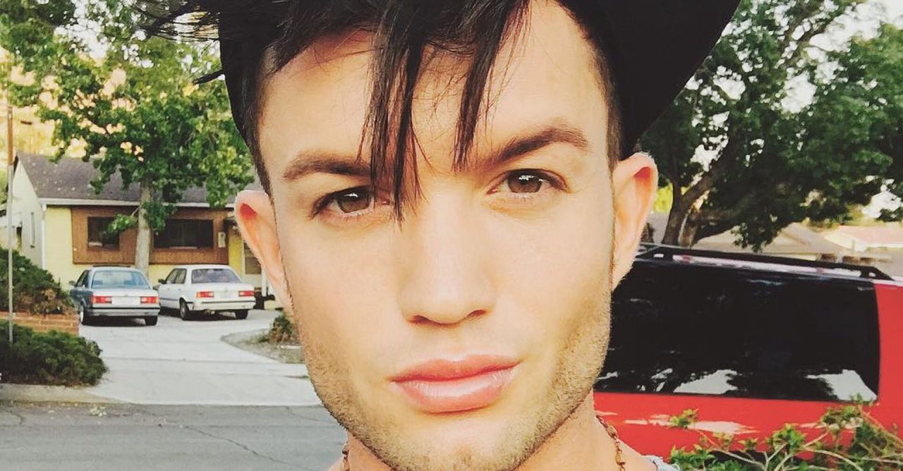 Músico e ator Chris Trousdale, de Lucifer, morre aos 34 anos