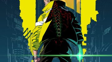 Criador de Cyberpunk: Edgerunners prepara novo projeto