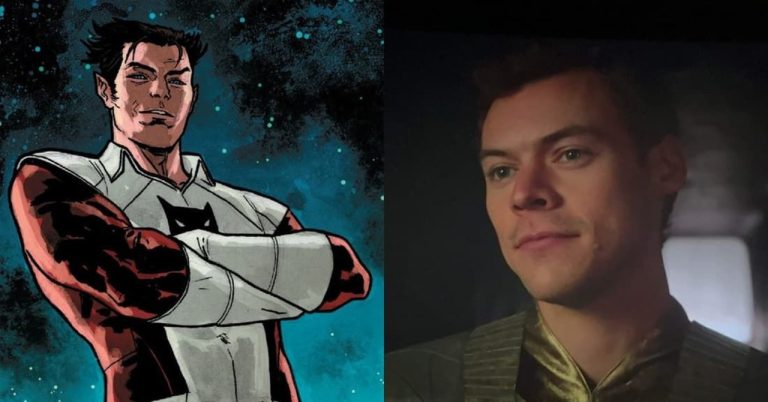eternos eros starfox harry styles