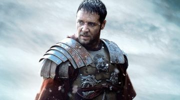 Gladiador 2 promete as melhores cenas de ação do cinema