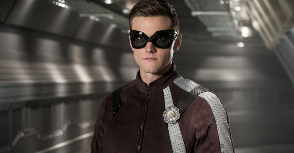 The Flash: 7ª temporada finalmente resolve saída de Ralph Dibny