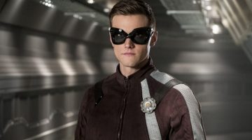 The Flash: 7ª temporada finalmente resolve saída de Ralph Dibny