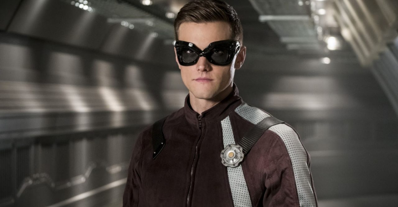 The Flash: 7ª temporada finalmente resolve saída de Ralph Dibny