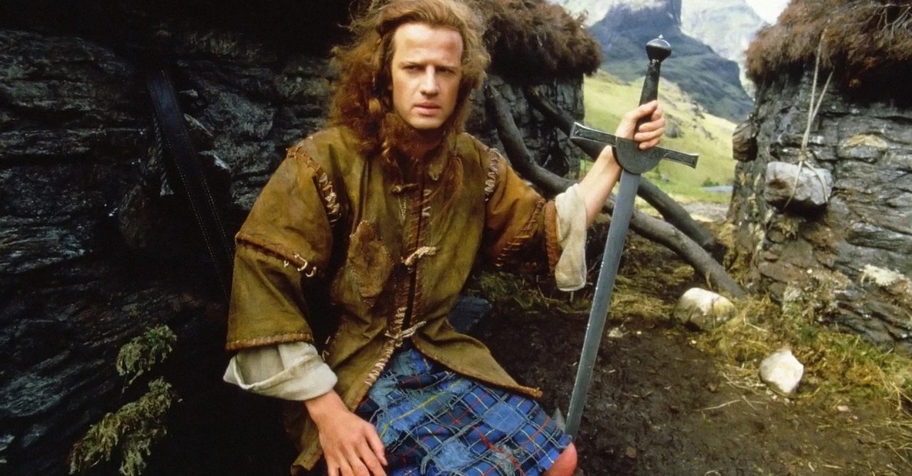 Diretor de John Wick está trabalhando em reboot de Highlander