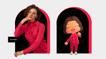 Animal Crossing: marca vai transformar looks dos jogadores em roupas reais