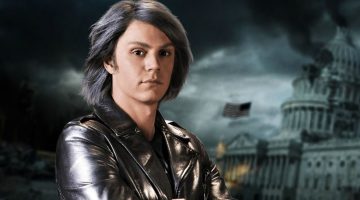 Mercúrio dos X-Men na Fox pode estar em WandaVision, diz rumor