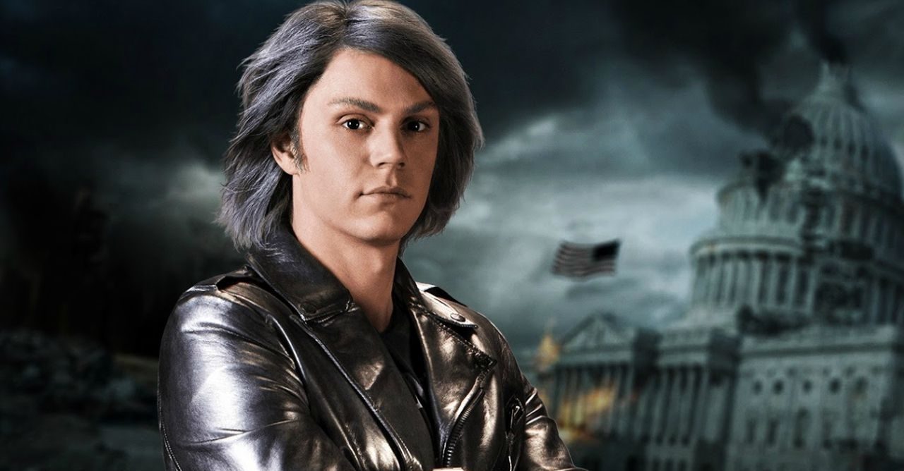 Mercúrio dos X-Men na Fox pode estar em WandaVision, diz rumor