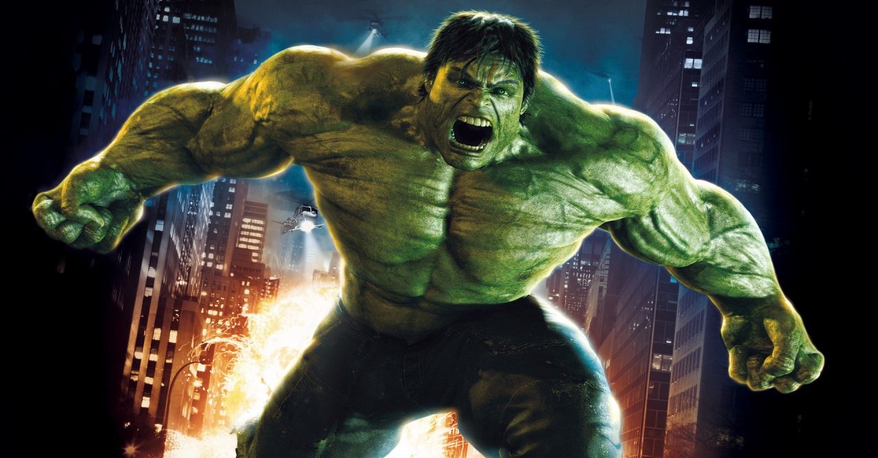 O Incrível Hulk: qual a chance de o filme ser disponibilizado no Disney+?
