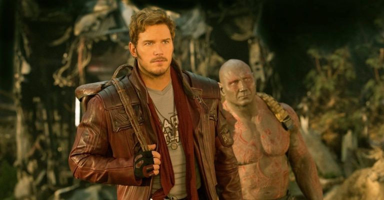 Guardiões da Galáxia Vol. 3