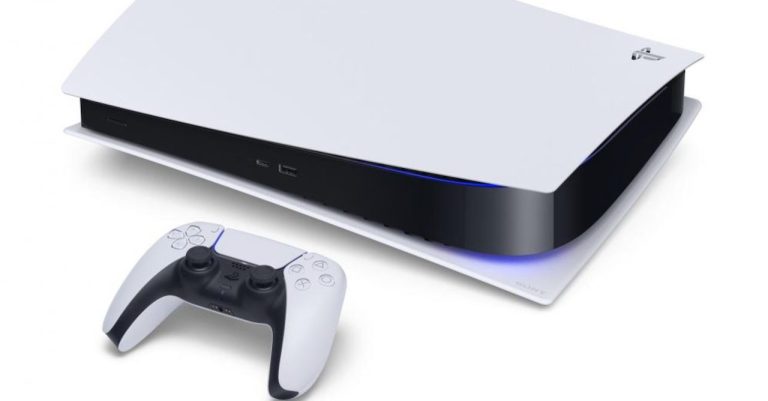 playstation 5