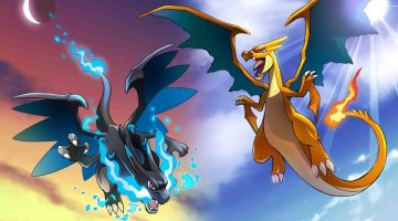 Pokémon Go: Mega Evoluções são anunciadas para o game