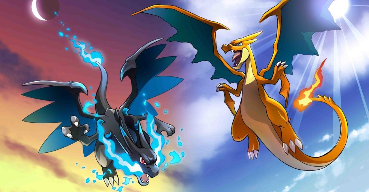 Pokémon Go: Mega Evoluções são anunciadas para o game