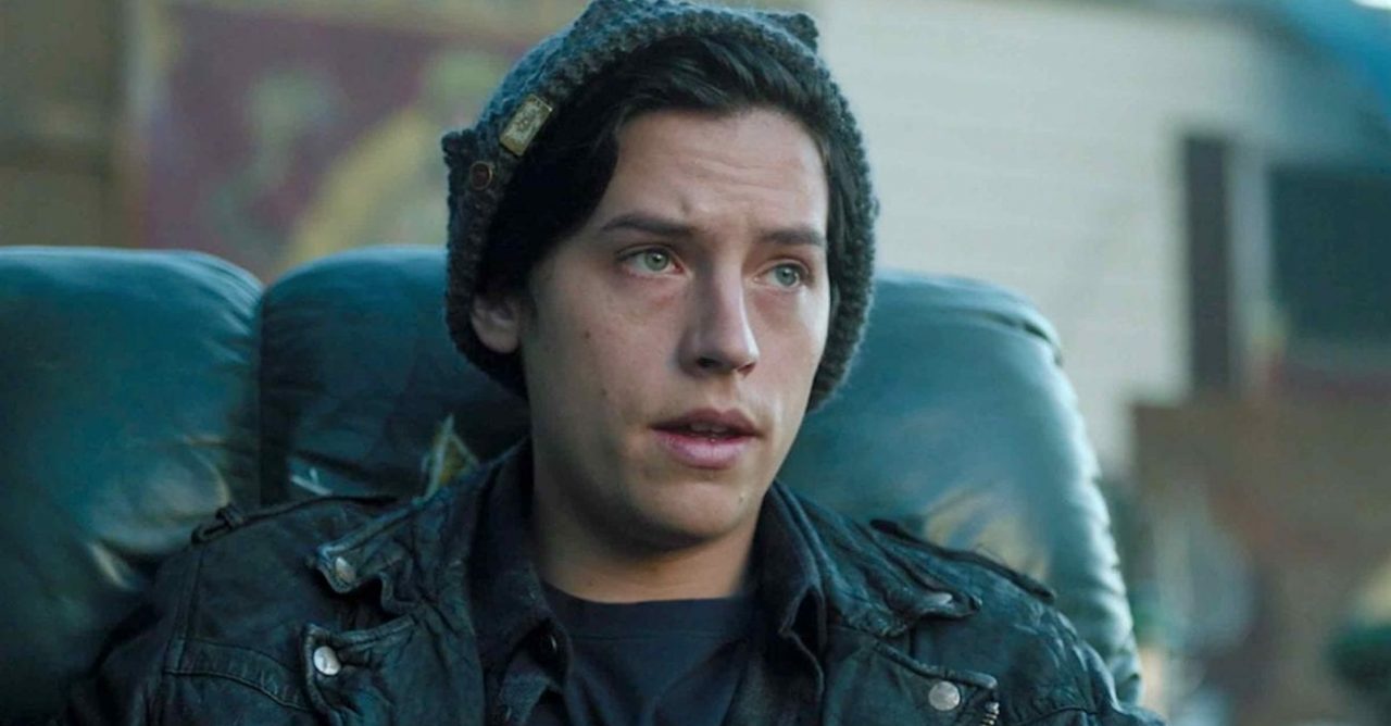 Ator Cole Sprouse, de Riverdale, é preso em protesto antirracismo
