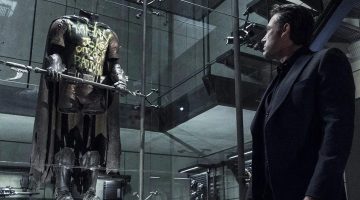 Batman vs Superman: designer revela como o Coringa matou o Robin