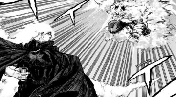 My Hero Academia: Shigaraki alcança nível de poder absurdo no mangá