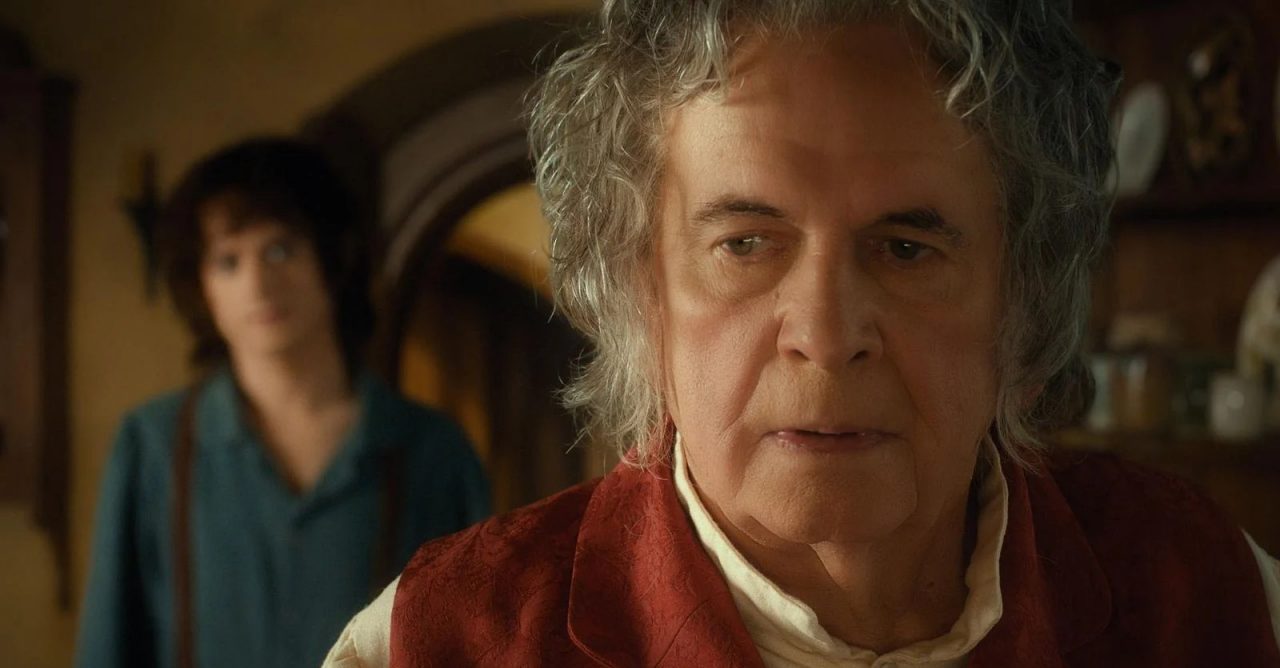 Sir Ian Holm, o Bilbo Bolseiro de O Senhor dos Anéis, morre aos 88 anos