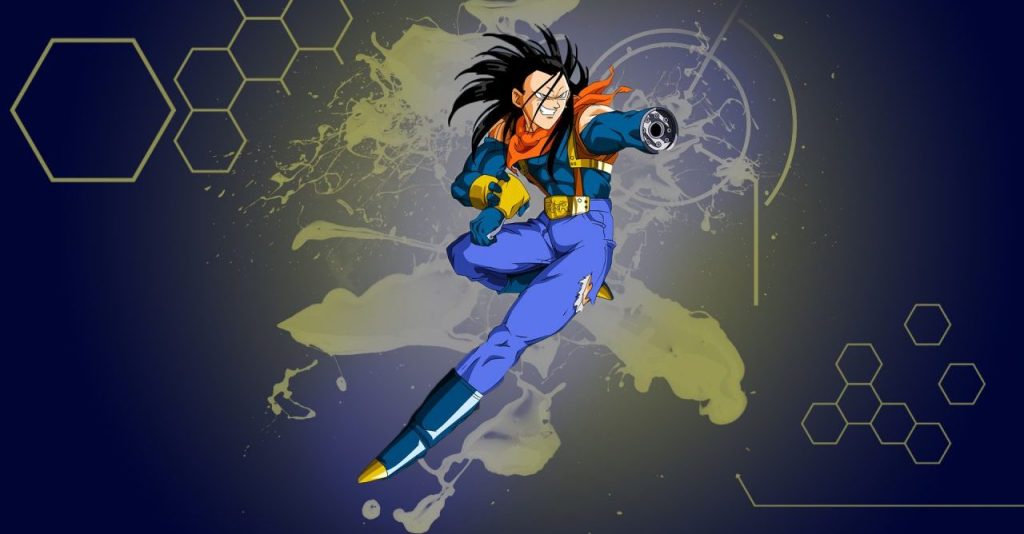 Dragon Ball Heroes traz de volta um dos maiores vilões de GT