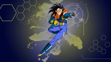 Dragon Ball Heroes traz de volta um dos maiores vilões de GT