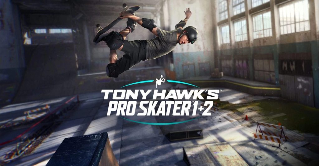 Tony Hawk’s: skatista brasileiro pede Charlie Brown Jr. na trilha dos remasters