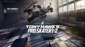 Tony Hawk’s: skatista brasileiro pede Charlie Brown Jr. na trilha dos remasters