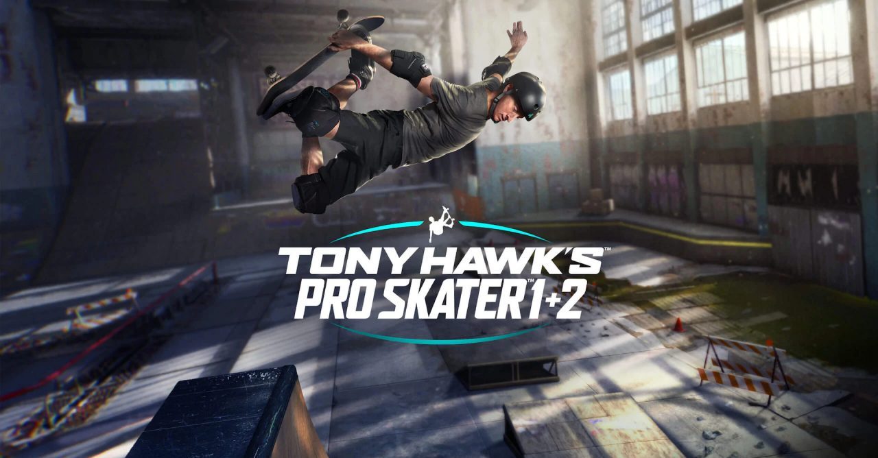 Tony Hawk’s: skatista brasileiro pede Charlie Brown Jr. na trilha dos remasters