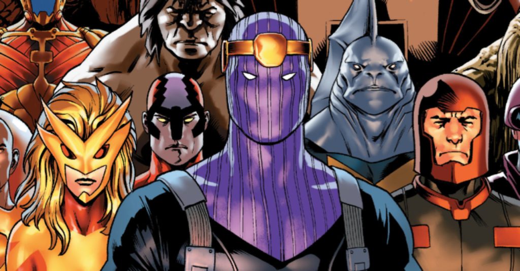 Barão Zemo: história e poderes do famoso vilão da Marvel